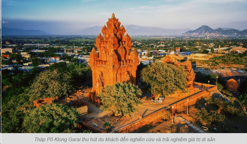 Lễ hội Chăm