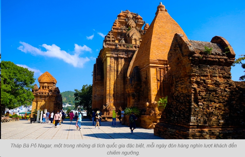 Nghệ thuật Chăm